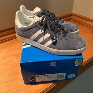 Women’s Adidas Shoes. Gazelle